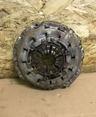 Mazda 2 Pressure plate 
