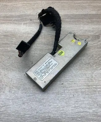 BMW 7 E38 Phone control unit/module 6907046 020042 0109462