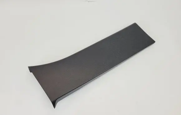 Citroen Berlingo (B) pillar trim (bottom) 9816567577