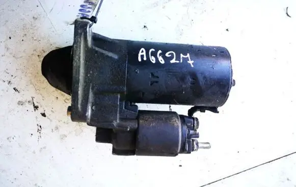 Fiat Stilo Starter motor 0001108202