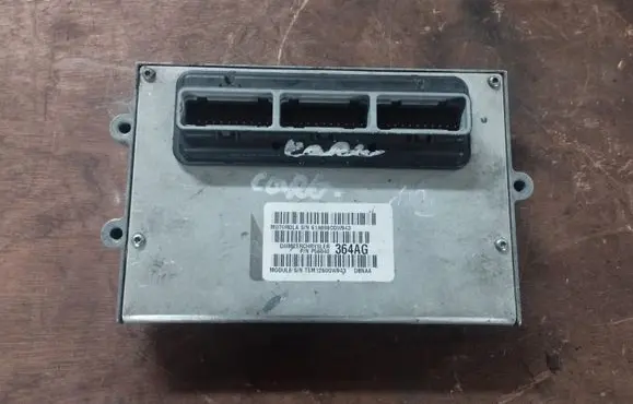 Dodge Durango I Engine control unit/module 56040364AG