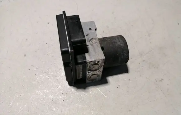 BMW 5 E60 E61 ABS Pump 6758743 0265234134 6768906