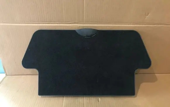 Citroen C4 I Picasso Second row seat mat 300027274