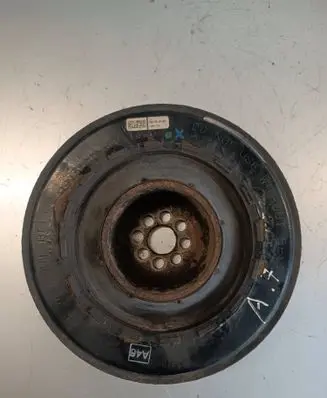 Audi A7 S7 4G Crankshaft pulley 059105251BB 14041115