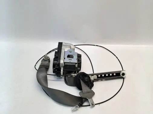 Mercedes-Benz S W221 Front seatbelt A2218603185 2218600188