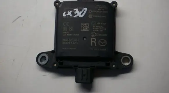 Mazda Capella IV Blind spot module 