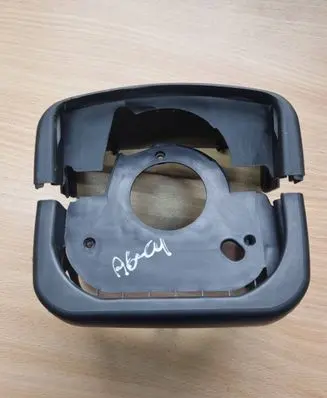 Audi A6 S6 C4 4A Steering wheel column trim 4A1953516H