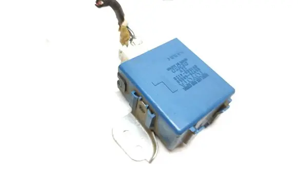 Toyota Land Cruiser (J200) Other control units/modules 8597060050 0515004120