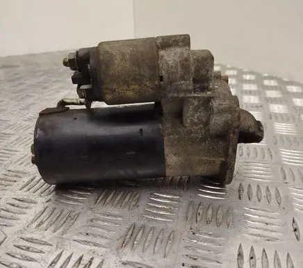 Volvo V70 Starter motor 025286 1005821794