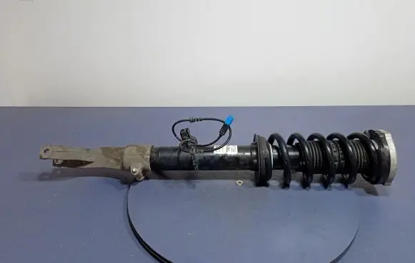 Front shock absorber/damper