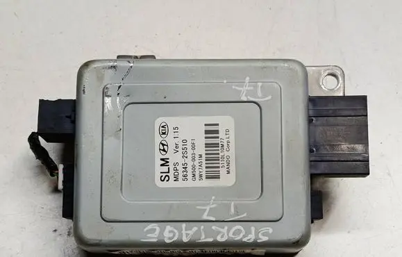 KIA Sportage Steering rack control module 563452S510T7 563452S510 563002S711