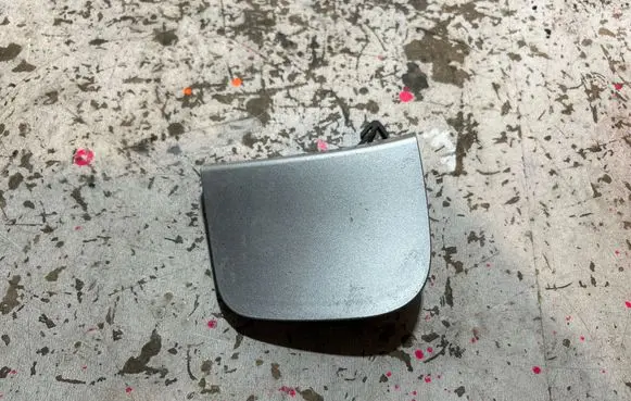 Toyota bZ4X Front tow hook cap/cover 5328542150