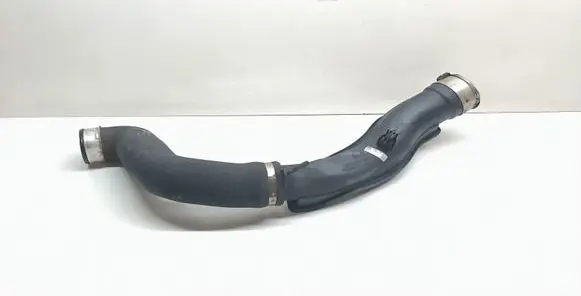 BMW 3 E92 E93 Intercooler hose/pipe 7800437 7809834