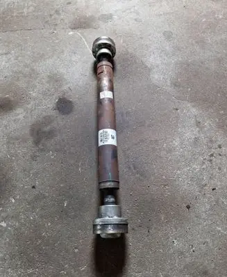 Jeep Grand Cherokee Front prop shaft P52123467AD TTF2011D0281