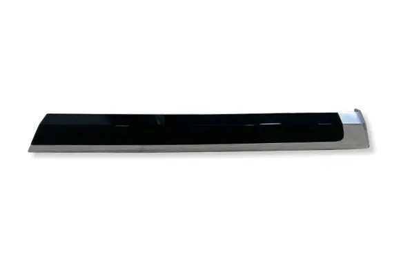 Porsche Cayenne (92A) Front door trim (molding) 7P5867409F