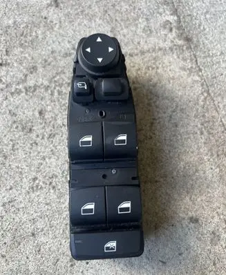 BMW X3 F25 Wing mirror switch 9238239