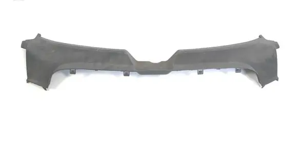 Audi A6 S6 C6 4F Radiator trim 4F0807081