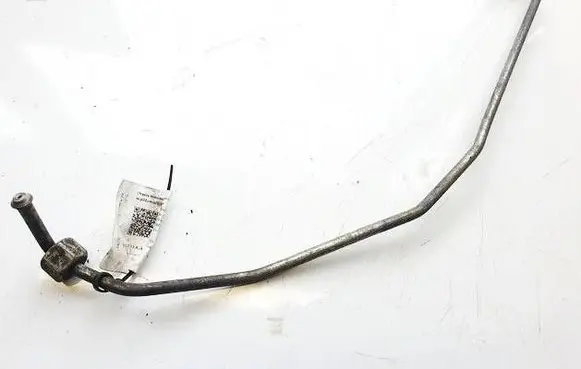 Audi A6 S6 C5 4B Fuel line pipe 