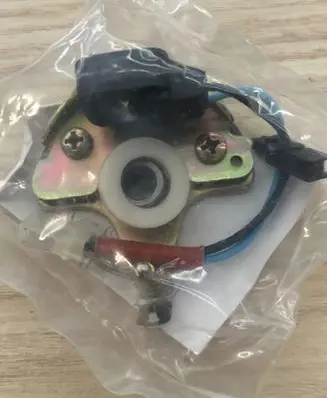 Lancia Delta I Ignition distributor 9941693