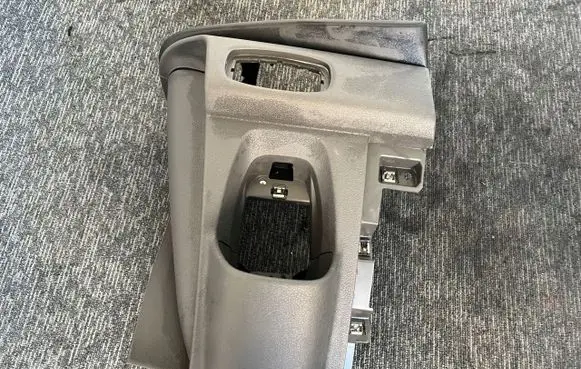 Ford Transit Custom Cup holder 