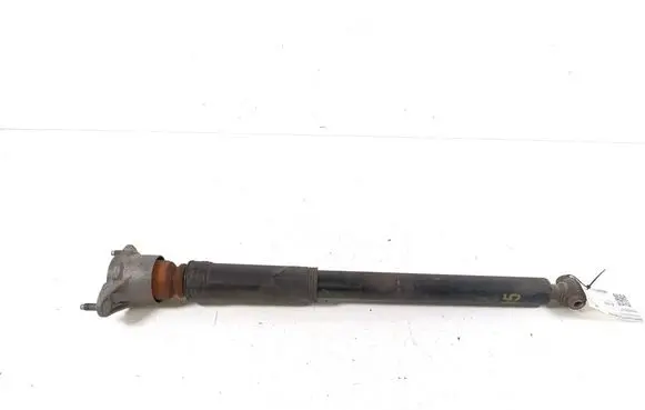 Rear shock absorber/damper