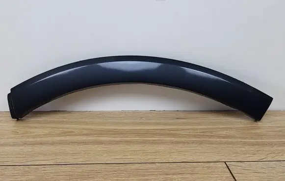 Audi Q4 Sportback e-tron Front arch trim 89A853026 89A853026C 89A853026B