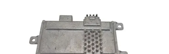 Volkswagen ID.3 Camera control unit module 1AE907566H