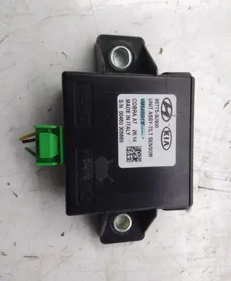 KIA Sportage Yaw turn rate sensor 957753U900 4M5455H3F