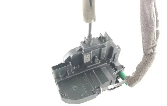 Nissan NV200 Front door lock