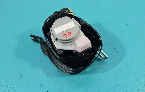 Skoda Octavia Mk3 (5E) Front seatbelt IMPRK1455446