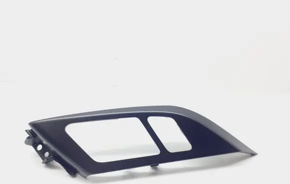 Hyundai i40 Radio/GPS head unit trim U09C673810A