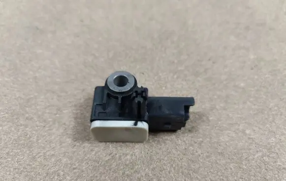 Peugeot 3008 I Airbag deployment crash/impact sensor 9663904980
