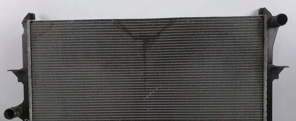 Citroen C5 Coolant radiator