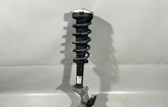 Front shock absorber/damper