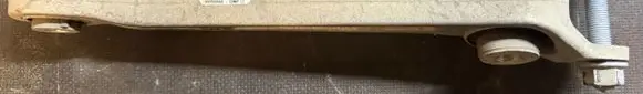 Jeep Grand Cherokee WL Other rear suspension part 05090285AD