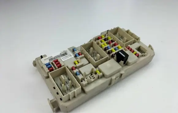 Fuse module