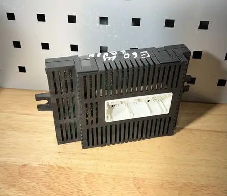 BMW 5 E60 E61 Light module LCM 9180756 532318841 1970524