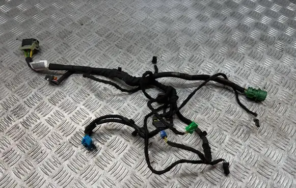 Peugeot 508 II Wiring harness 9828964880