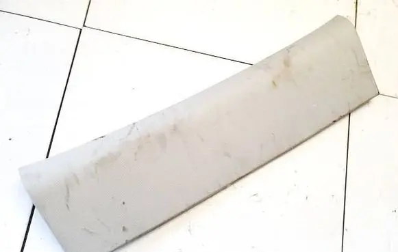 Audi A3 S3 8P Other interior part 8P3867839