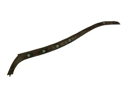 Mercedes-Benz S W223 Rubber seal rear door A2237303800 2237303800