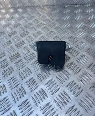 Volkswagen Touran II Tailgate/trunk/boot lock/catch/latch 1T0827505H