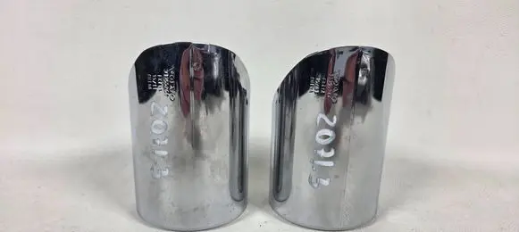 Volvo XC60 Muffler ending 31355264