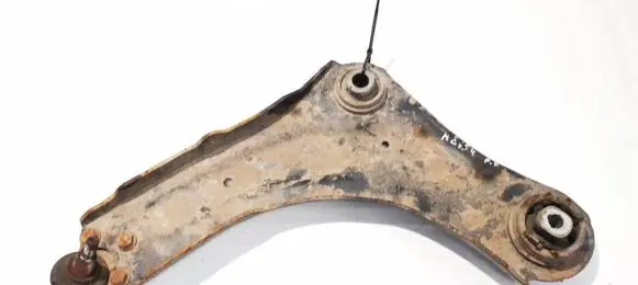 Renault Scenic III - Grand scenic III Front lower control arm/wishbone