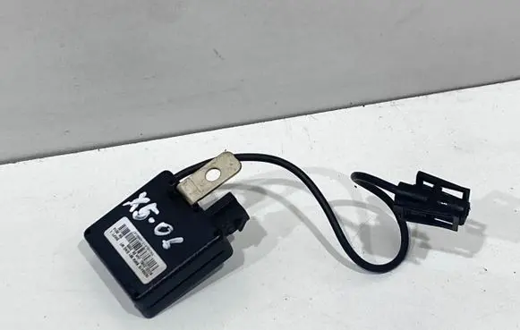 BMW X5 E53 Antenna control unit 16268419