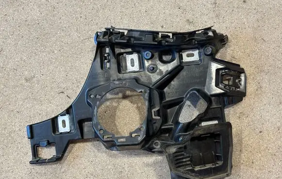 Mercedes-Benz E W214 Rear bumper mounting bracket A2148809403