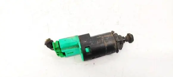 Citroen C4 I Picasso Brake pedal sensor switch 95835T02
