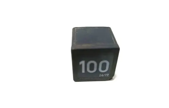 Volkswagen Golf IV Other relay 7M0951253A