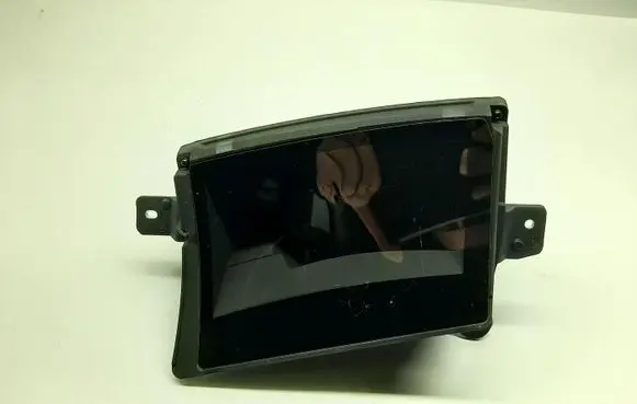BMW X1 U11 Head up display screen 5A838C4