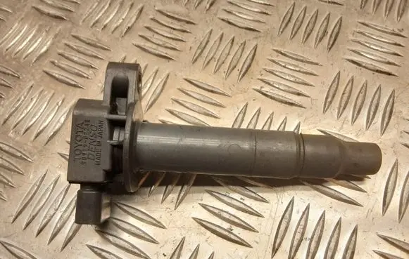 Toyota Prius (XW20) High voltage ignition coil 9091902240