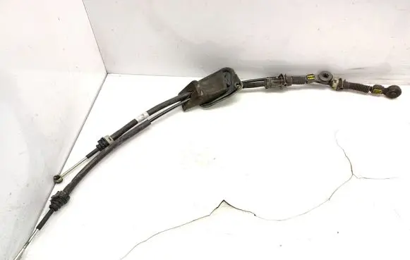 Citroen Xsara Picasso Gear shift cable linkage